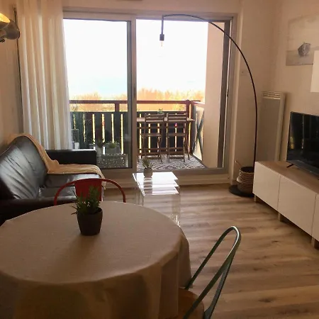 Point D'or Appartamento Soorts-Hossegor